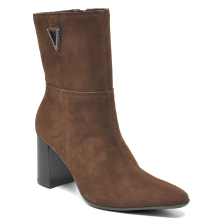 Bota em tecido 357-004-01